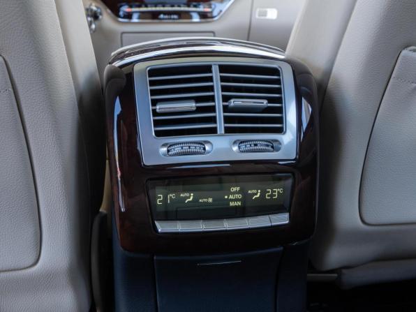 Mercedes-Benz S-Класс V (W221) с пробегом 2008 года, цена 10 499 000 рублей, 12245 км, седан, Автокод Объявления