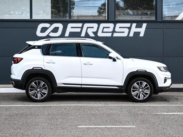 Changan CS35 Plus I с пробегом 2019 года, цена 1 449 000 рублей, 109454 км, внедорожник, Автокод Объявления
