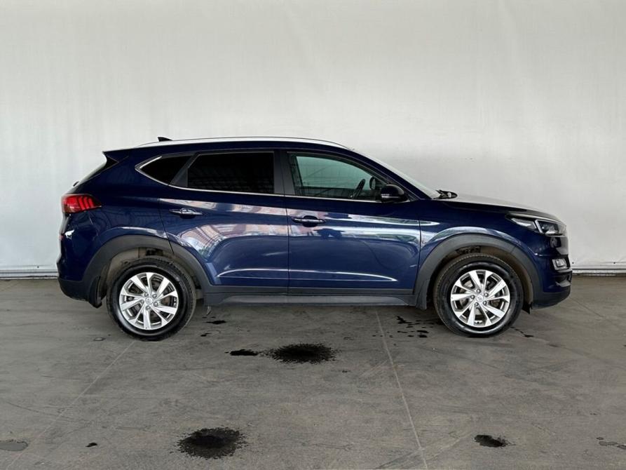 Hyundai Tucson III Рестайлинг Москва  - изображение 7