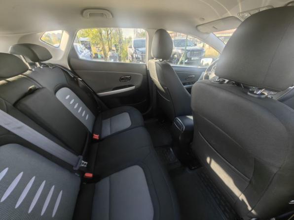 Kia Ceed II с пробегом 2014 года, цена 1 059 000 рублей, 190000 км, хэтчбек, Автокод Объявления