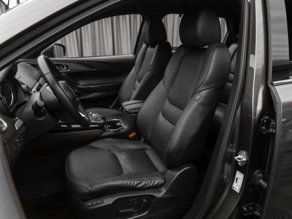 Mazda CX-9 II с пробегом 2019 года, цена 3 920 000 рублей, 72551 км, внедорожник, Автокод Объявления