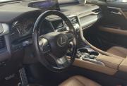 Lexus RX IV Владимир  - изображение 34