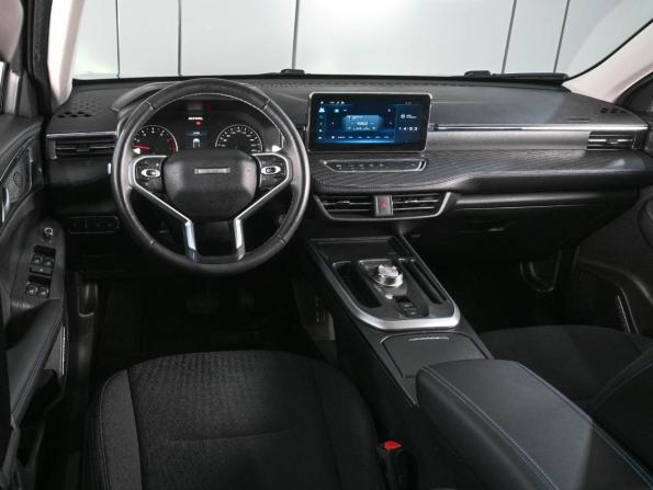 Haval Jolion I с пробегом 2023 года, цена 1 669 000 рублей, 74138 км, внедорожник, Автокод Объявления