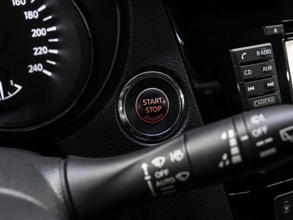 Nissan X-Trail III Рестайлинг с пробегом 2020 года, цена 2 699 000 рублей, 56068 км, внедорожник, Автокод Объявления