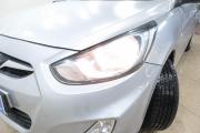 Hyundai Solaris I Новокузнецк  - изображение 39