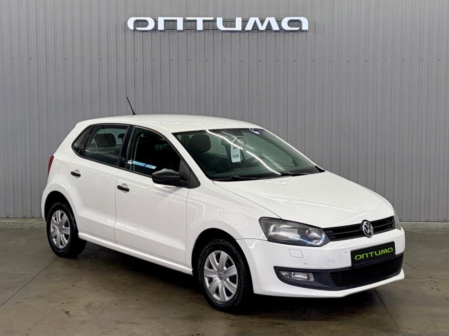 Volkswagen Polo V Краснодар  - изображение 3
