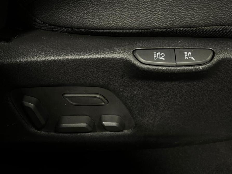 Kia Carnival IV Санкт-Петербург  - изображение 18