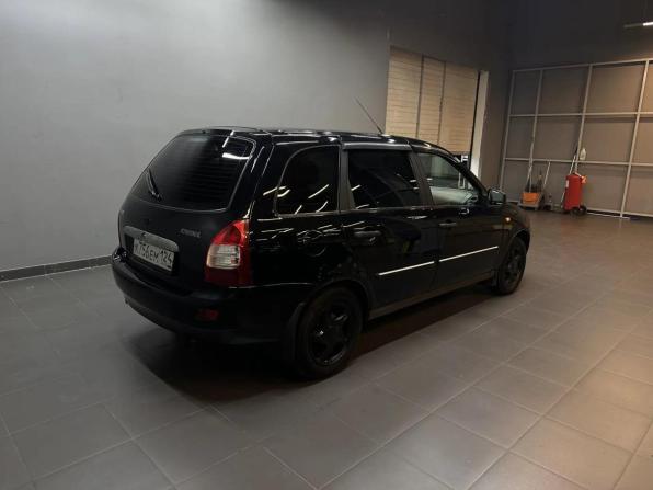 Lada (ВАЗ) Kalina I с пробегом 2011 года, цена 297 000 рублей, 206500 км, универсал, Автокод Объявления