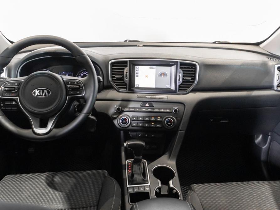 Kia Sportage IV Казань  - изображение 6