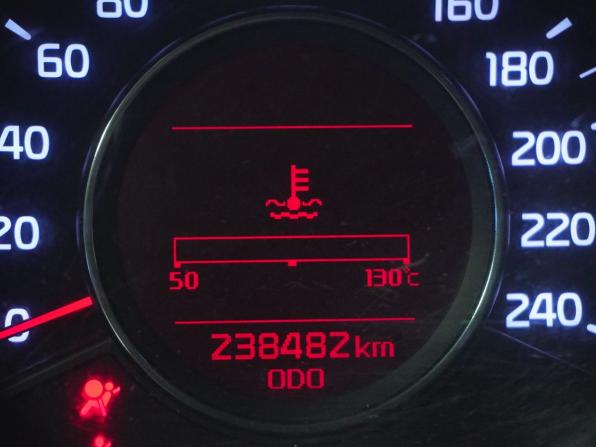 Kia Ceed II с пробегом 2013 года, цена 729 000 рублей, 238037 км, универсал, Автокод Объявления