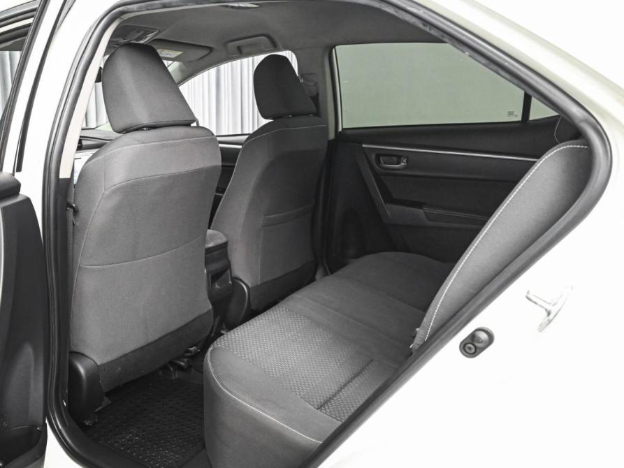 Toyota Corolla XI (E160 E170 E180) Рестайлинг 1 Ставрополь  - изображение 11