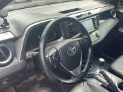Toyota RAV4 IV (XA40) Рестайлинг Стерлитамак  - изображение 32