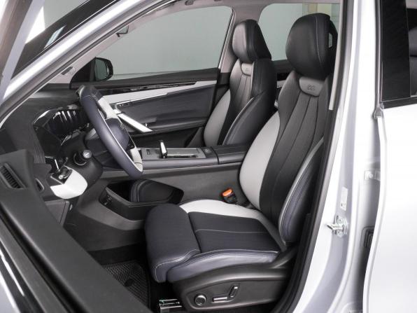 Geely Boyue L II с пробегом 2025 года, цена 2 960 000 рублей, 11849 км, внедорожник, Автокод Объявления