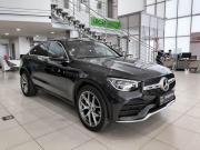 Mercedes-Benz GLC Coupe I (C253) Рестайлинг Казань  - изображение 25