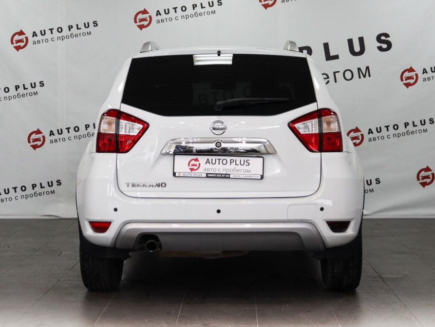 Nissan Terrano III (D10) Минеральные Воды  - изображение 4