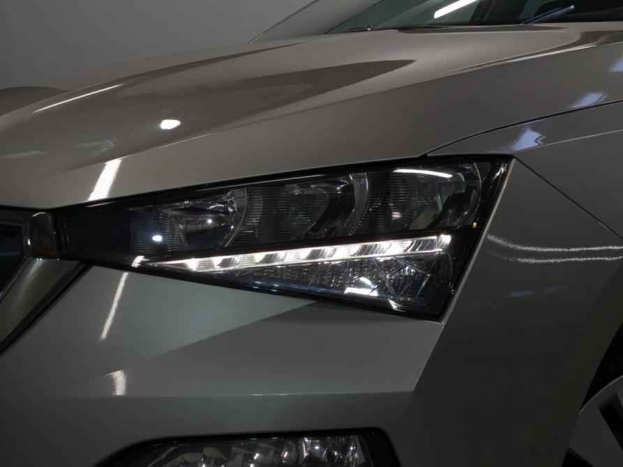 Skoda Rapid II Санкт-Петербург  - изображение 27