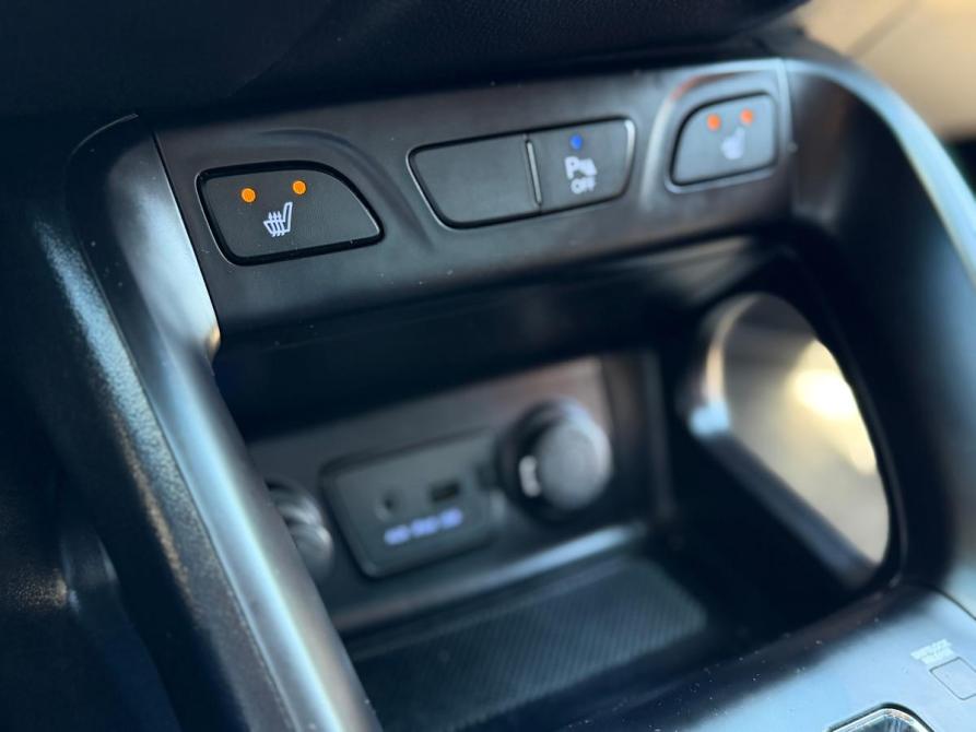 Hyundai ix35 I Краснодар  - изображение 33