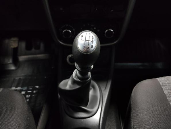 Renault Duster I с пробегом 2014 года, цена 999 000 рублей, 78961 км, внедорожник, Автокод Объявления