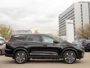 Chery Tiggo 8 Pro Max I Рестайлинг Москва  - изображение 29