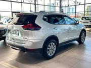 Nissan Rogue II Рестайлинг Оренбург  - изображение 30