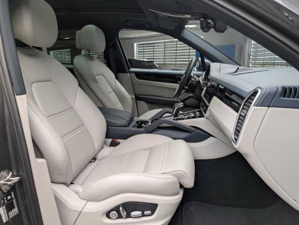 Porsche Cayenne III с пробегом 2019 года, цена 5 925 000 рублей, 83420 км, внедорожник, Автокод Объявления