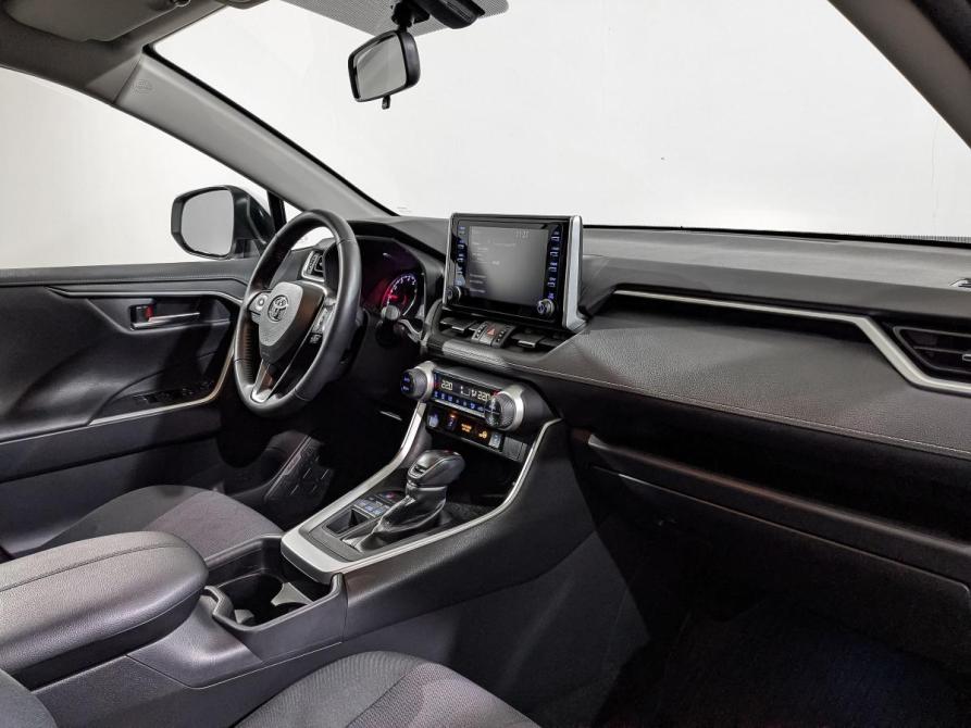 Toyota RAV4 V (XA50) Химки  - изображение 13