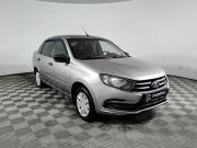 Lada (ВАЗ) Granta I Рестайлинг Уфа  - изображение 25