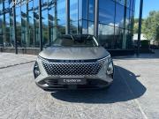 Omoda C5 I Сочи  - изображение 16