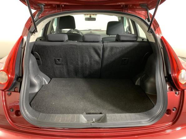 Nissan Juke I с пробегом 2012 года, цена 749 000 рублей, 158714 км, внедорожник, Автокод Объявления