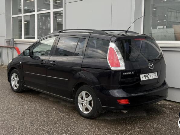 Mazda 5 I (CR) Рестайлинг с пробегом 2008 года, цена 529 000 рублей, 269089 км, минивэн, Автокод Объявления