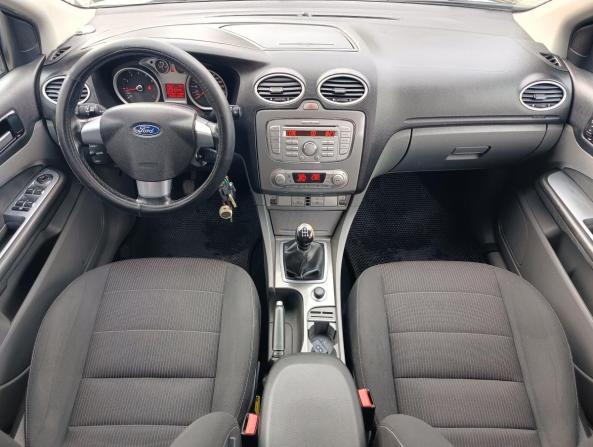 Ford Focus II Рестайлинг с пробегом 2009 года, цена 590 000 рублей, 228000 км, хэтчбек, Автокод Объявления