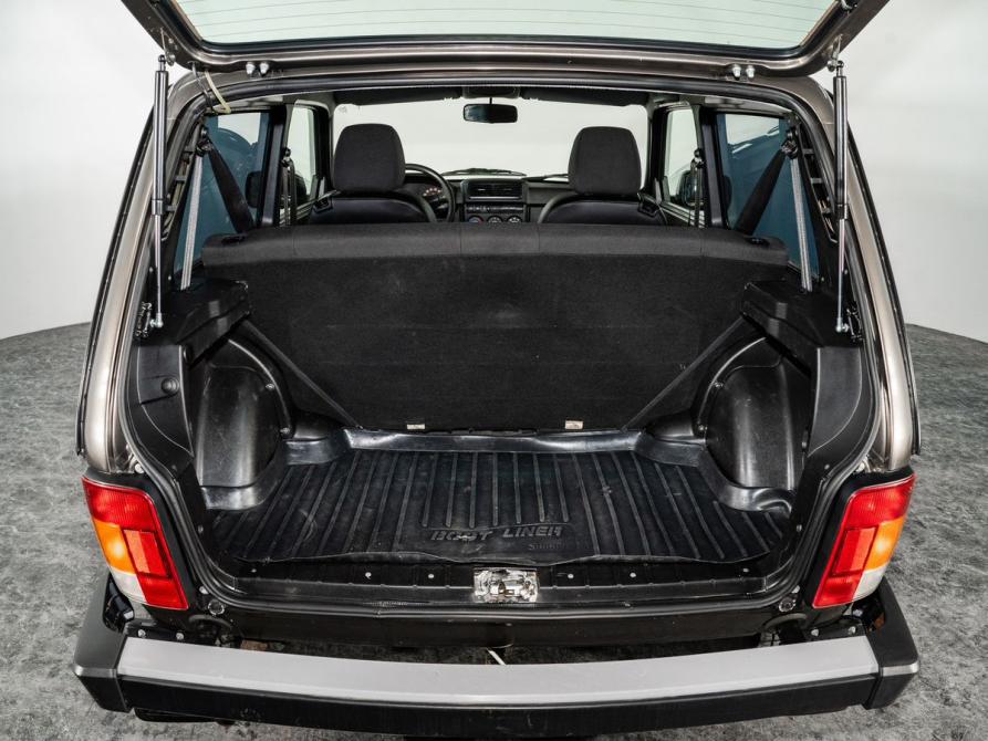 Lada (ВАЗ) 2121 (4x4) I Рестайлинг (2020) Иркутск  - изображение 15