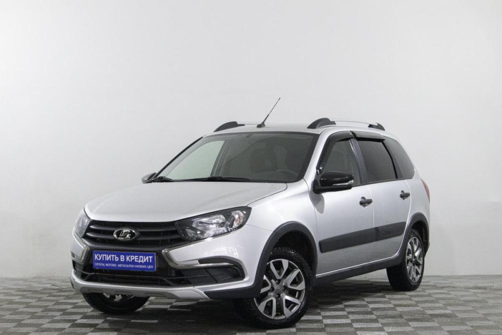 Lada (ВАЗ) Granta I Рестайлинг Сургут  - изображение 4