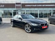 BMW 3 серии VI (F3x) Пермь  - изображение 23