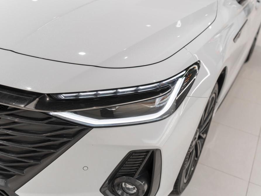 Chery Arrizo 8 Москва  - изображение 25