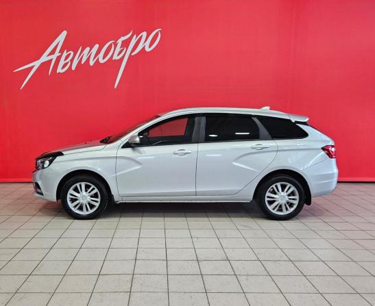 Lada (ВАЗ) Vesta I с пробегом 2019 года, цена 1 185 000 рублей, 51868 км, универсал, Автокод Объявления