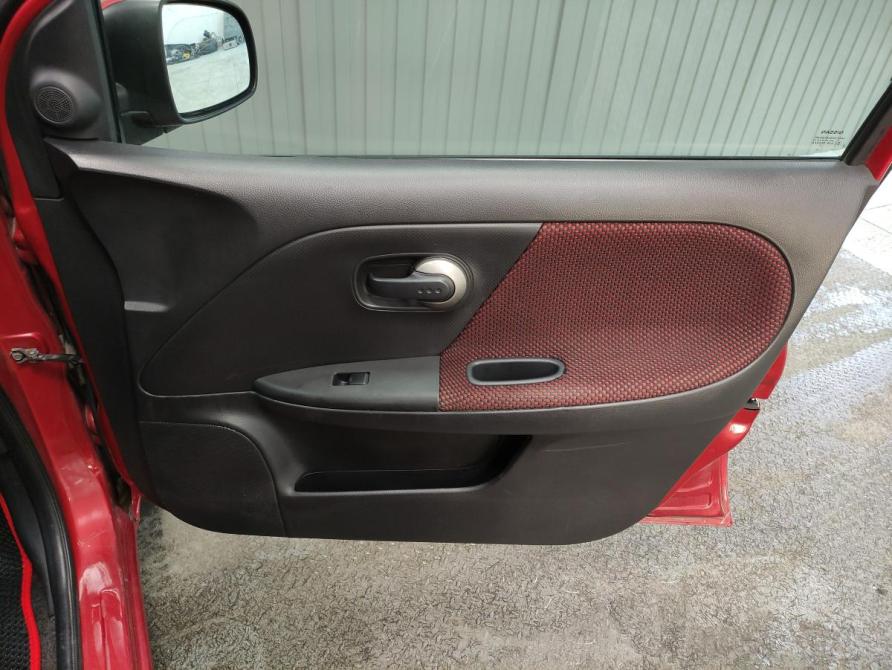 Nissan Note I Рестайлинг Пермь  - изображение 16
