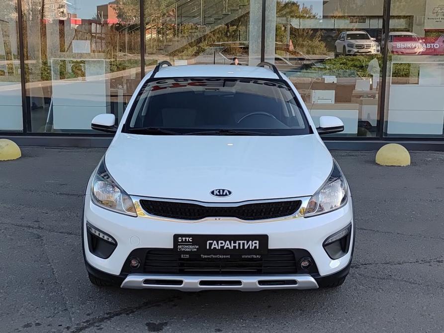 Kia Rio IV Ижевск  - изображение 2
