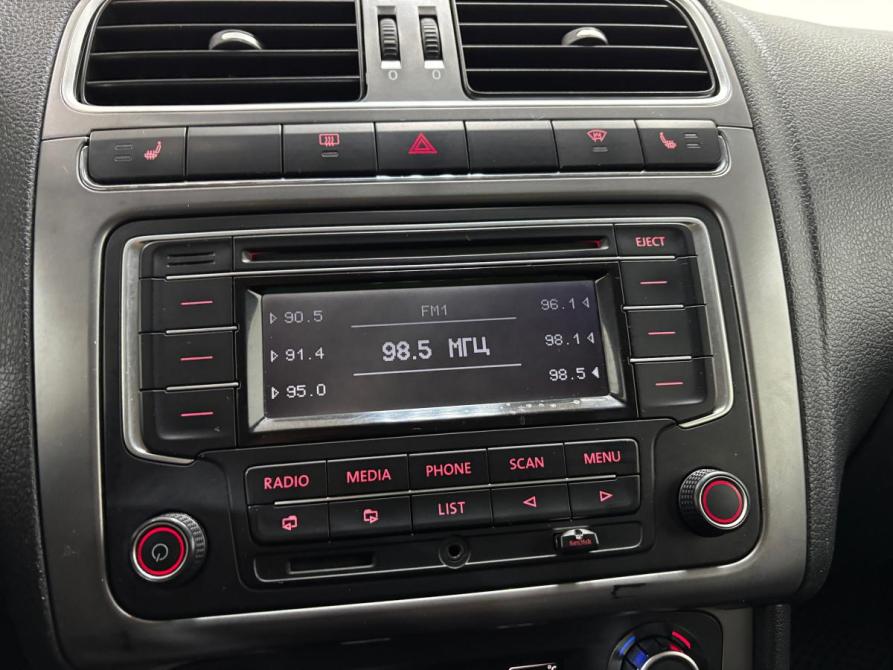 Volkswagen Polo V Альметьевск  - изображение 20