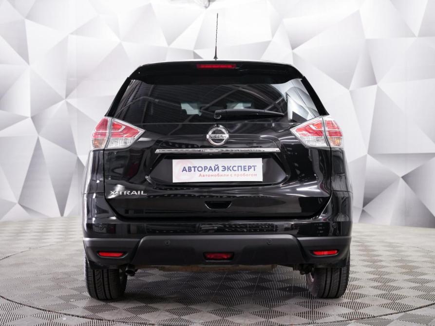Nissan X-Trail III Ульяновск  - изображение 4