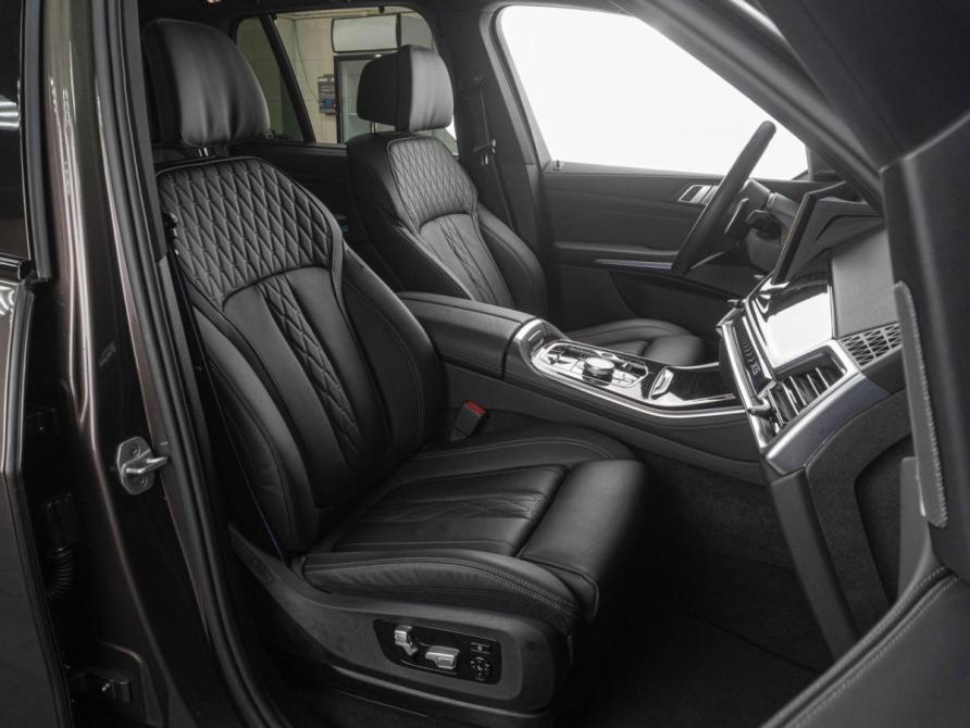 BMW X5 IV (G05/G18) Рестайлинг Тюмень  - изображение 16