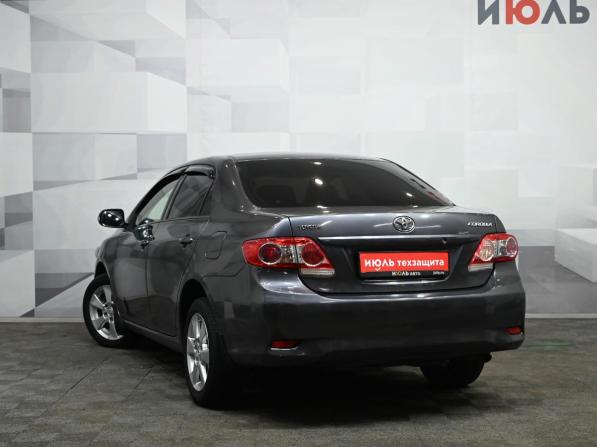 Toyota Corolla X (E140 E150) Рестайлинг с пробегом 2011 года, цена 1 150 000 рублей, 196126 км, седан, Автокод Объявления