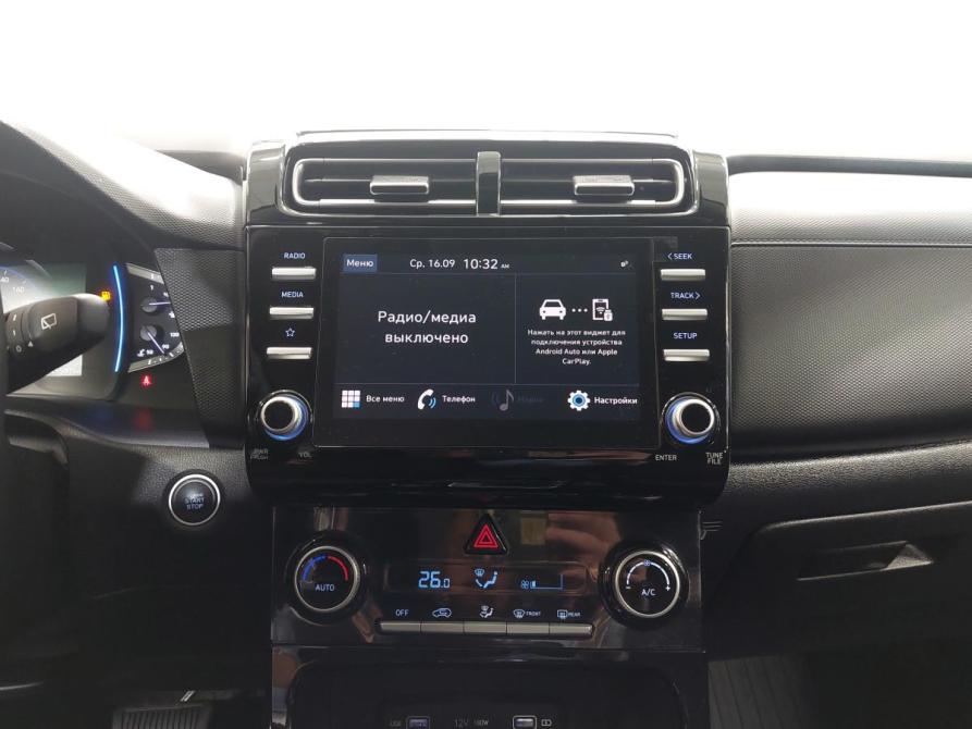 Hyundai Creta II Пермь  - изображение 16