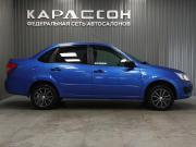 Lada (ВАЗ) Granta I Пермь  - изображение 24