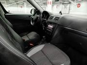 Skoda Yeti I Рестайлинг Казань  - изображение 35
