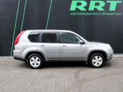 Nissan X-Trail II Рестайлинг Вологда  - изображение 21