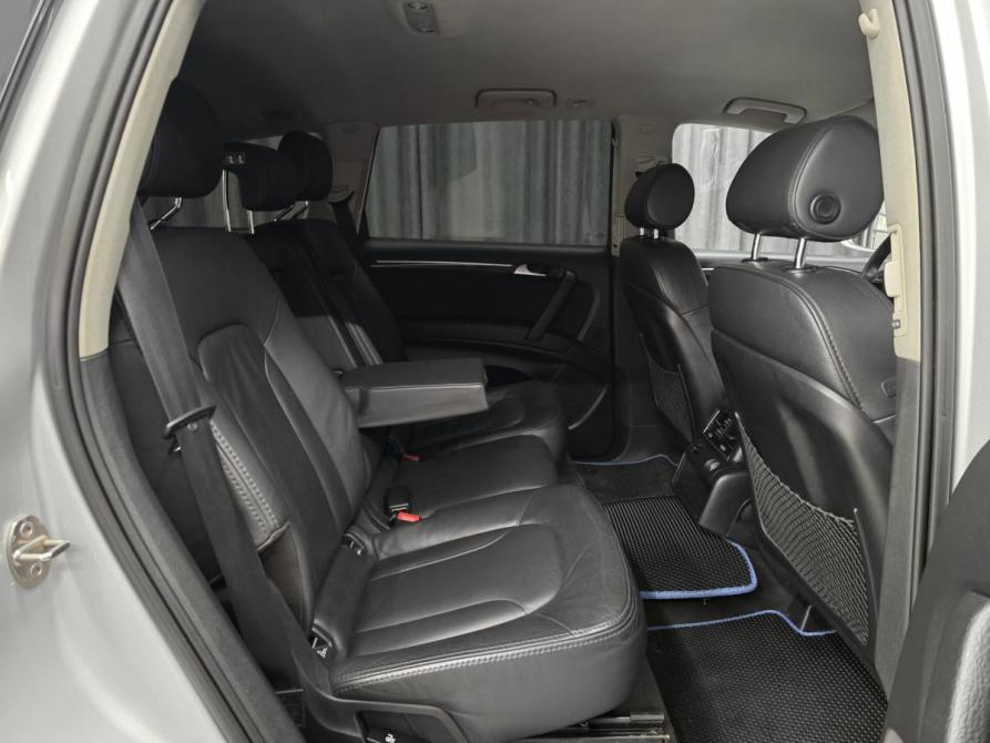 Audi Q7 I (4L) Красноярск  - изображение 17