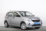 Toyota Passo III Томск  - изображение 17