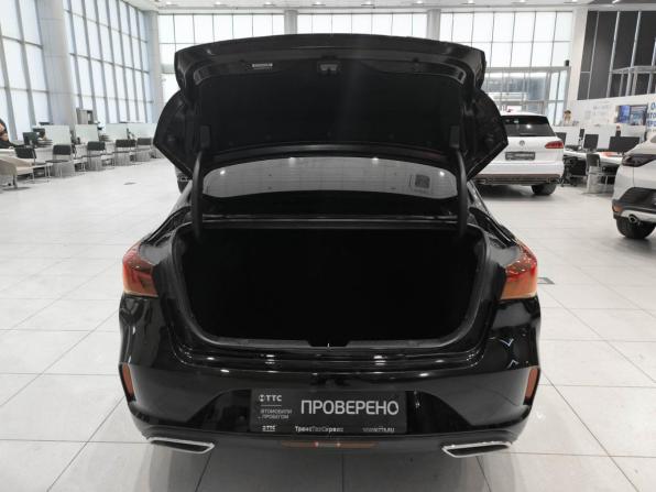 Changan Eado Plus с пробегом 2023 года, цена 1 350 000 рублей, 73123 км, седан, Автокод Объявления