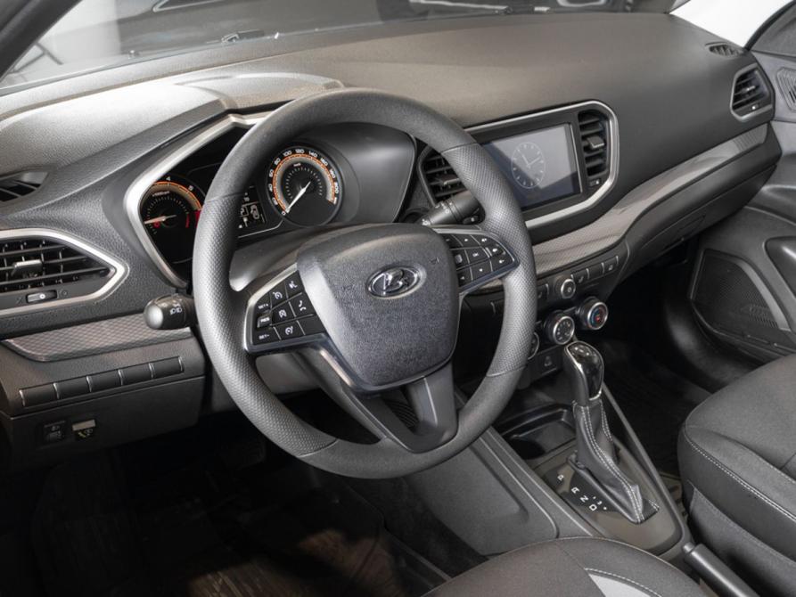 Lada (ВАЗ) Vesta I Рестайлинг (NG) Казань  - изображение 5